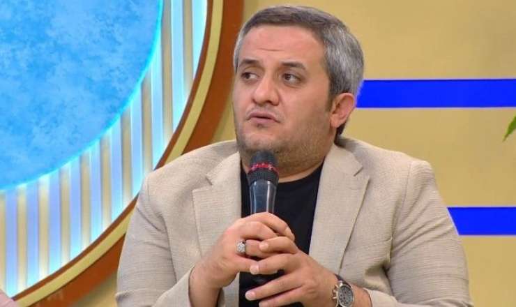 Orxan Lökbatanlı oğluna  “Range Rover” aldı - Bu qiymətə 