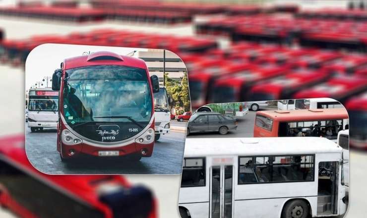 Əhalinin nəzərinə: Gediş haqqı DƏYİŞƏCƏK? 