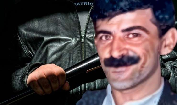 Silsilə qətllər törədən dəstə başçısının ağlasığmaz - CİNAYƏTLƏRİ 