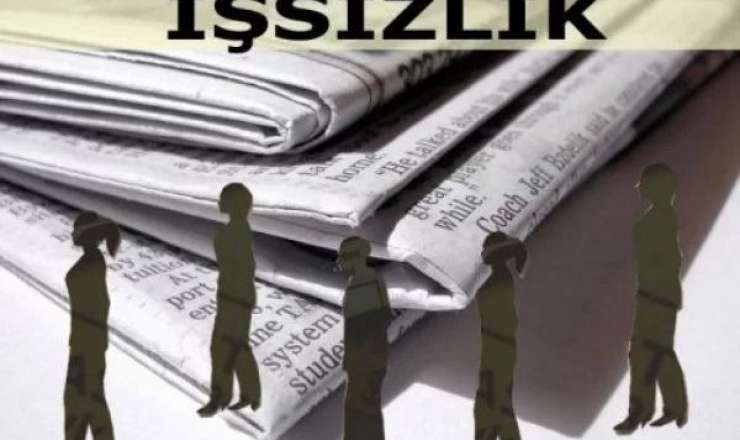 113 min nəfərin işsizlik müavinəti KƏSİLƏCƏK 