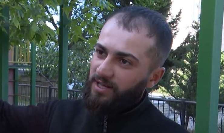 “Dedim, qoy məni elə öldü bilsinlər” - 9 ay sonra tapılan Kənan 