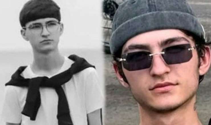 18 yaşlı Elgünün ölümündən öncəki - VİDEOSU YAYILDI 