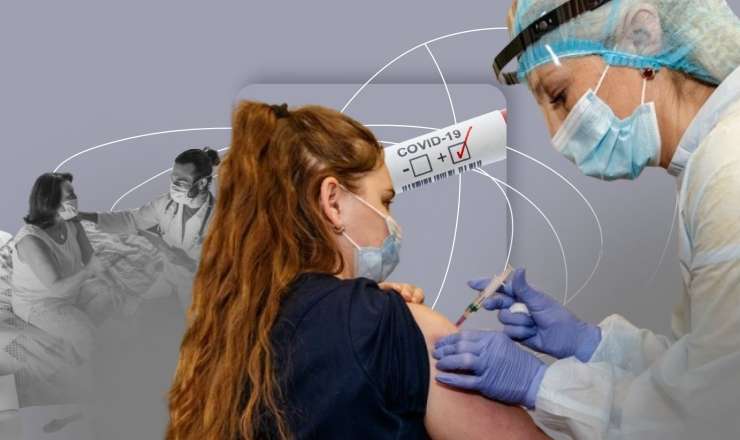 Asiyada yeni COVID-19 dalğası başlayır  – Diqqət