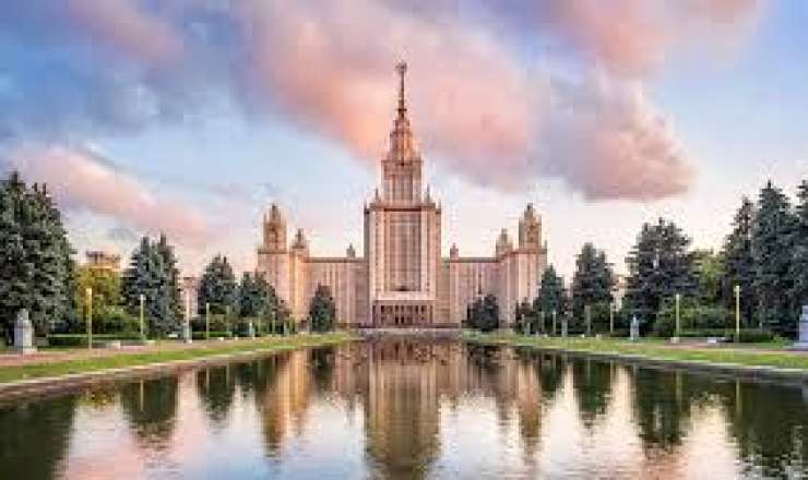 Moskva Dövlət Universitetində    ağır infeksiya yayıldı