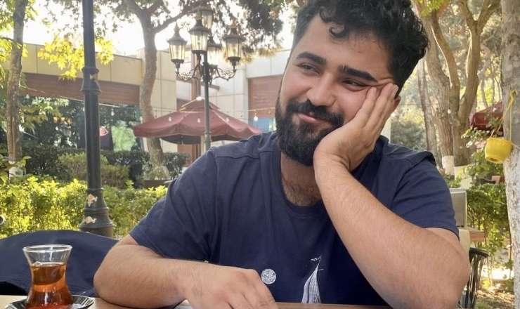 Mayamidə faciəvi şəkildə ölən Ceyhunun ailəsi:  "Xanımını xilas edəndə boğuldu" - VİDEO