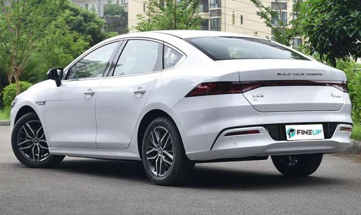 "BYD" və "Changan"larla bağlı gerçəklər:  "Batareya 10 500 manatdır, 3 il sonra satılmayacaq"