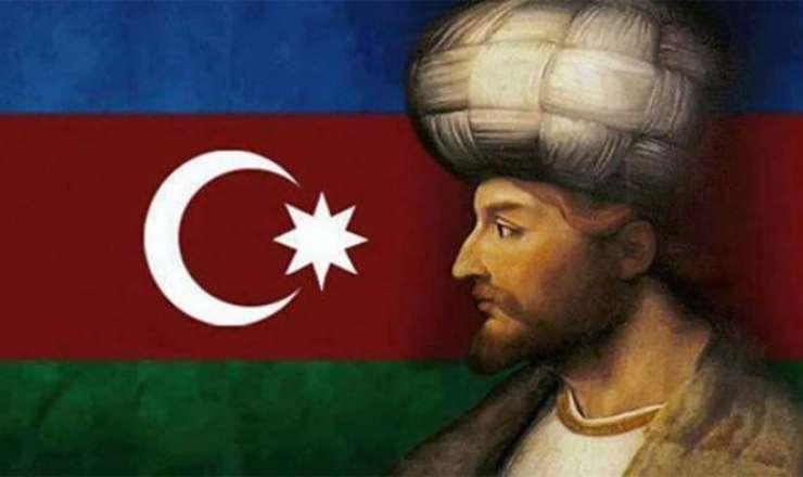 "Koroğlu ya Xətainin özüdür, ya da əsgəri..." -  Nizami Cəfərov