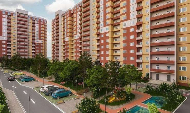 İyunun 1-dən çoxmənzilli binalarda yaşayanlar - CƏRİMƏLƏNƏCƏK 