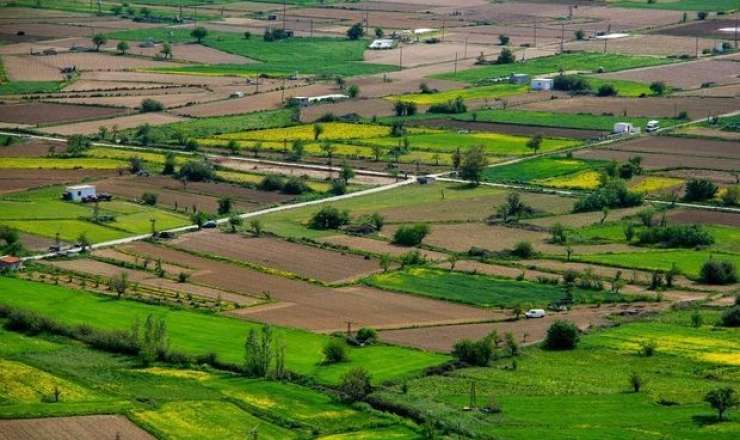  Torpaq almaq istəyənlərə ŞAD XƏBƏR - 46 manata.... 