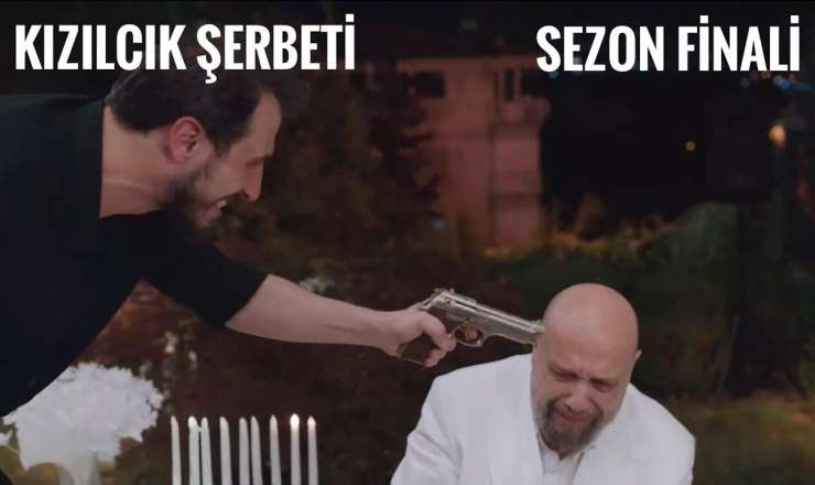 Məşhur serialın sezon finalında “Əhmədsayağı” cinayət  – Evin oğlu.. 