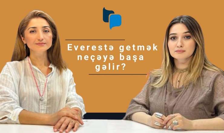 "Deyirdilər, bu gedir, bizim canımız qurtaracaq" - Vəfa Musayevadan ilginc açıqlamalar+VİDEO 