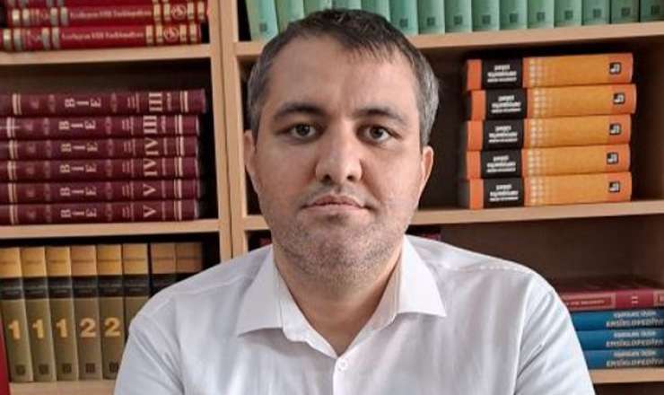 Daha bir gənc müəllim qəfil vəfat etdi 