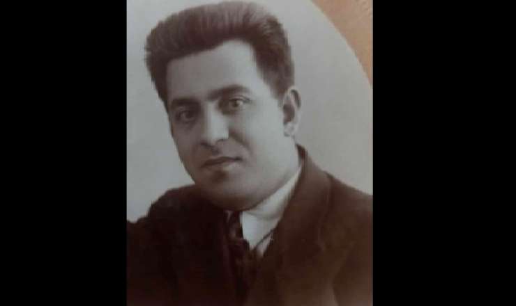 Görkəmli dövlət xadimi İlyas Vəkilov-120  