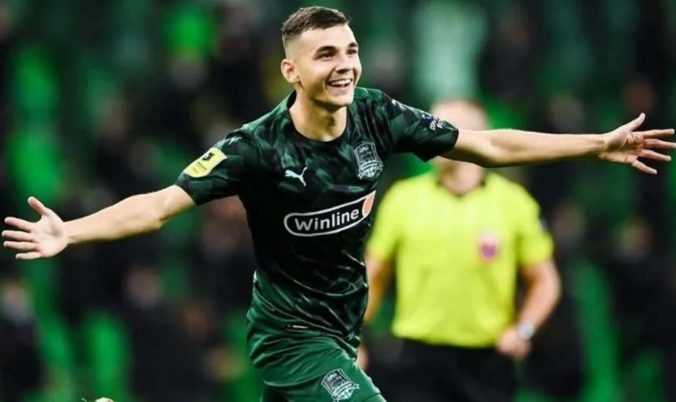 Türkiyə nəhəngi 20 milyona erməni futbolçu almaq istəyir 