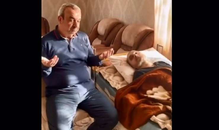 “Ümid yeri qalmayıb” - Ağamirzə Ağakərimin səhhətindən DANIŞDI