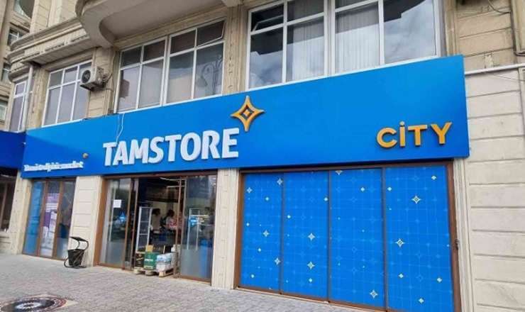 "Tamstore"da ABB-nin pos-terminalı ilə ödənişlər qəbul olunmur? - AÇIQLAMA 