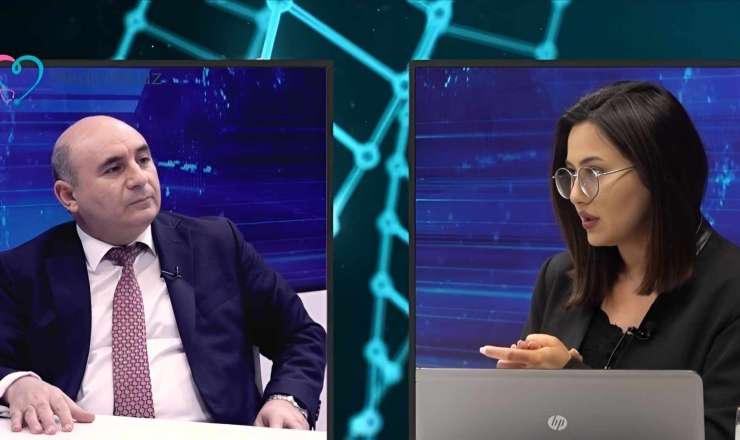 Bədənimiz niyə ağrıyır? –  Yalançı ağrıların səbəbləri-VIDEO 
