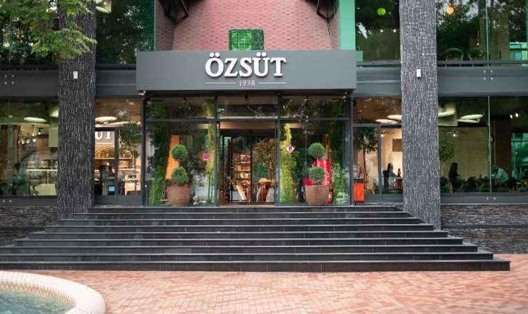 "Özsüt"də müştəriləri aldadırlar? - ŞİKAYƏT 