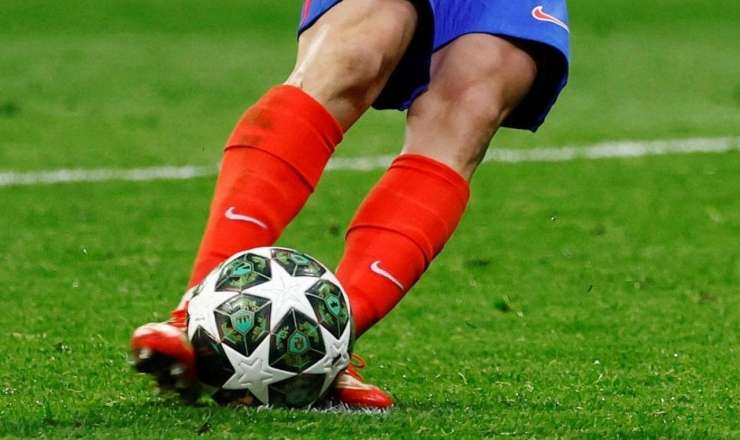 Futbolda penalti ilə bağlı YENİLİK 