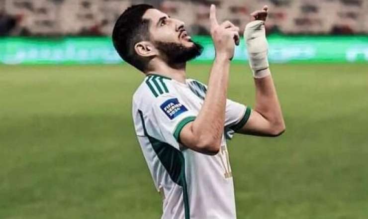 "Qarabağ" məşhur futbolçu ilə müqavilə imzalamadı 