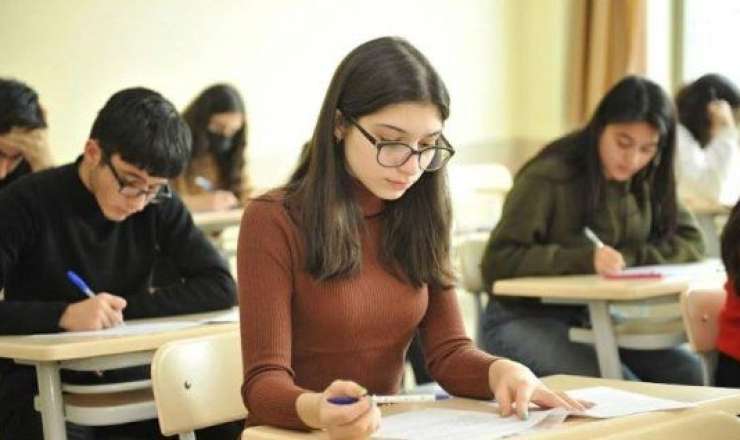 DİM-in səhv sualları: "Əsas problem odur ki..." - Ekspert 