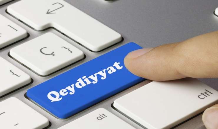 Kolleclərin qabiliyyət imtahanlarına qeydiyyat başladı 