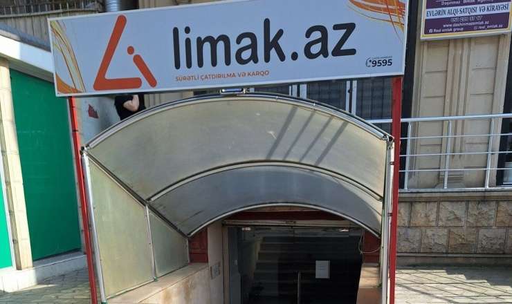 "Limak Kargo" bağlamamı itirib, pulumu qaytarmır, "səsini kəs" deyirlər - ŞİKAYƏT 