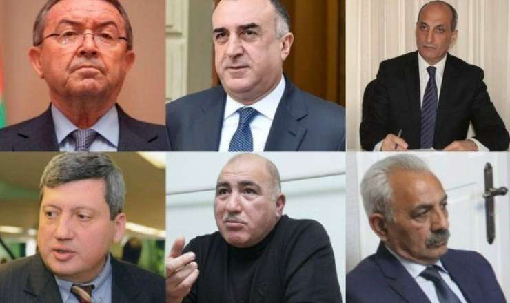 “Şəklimi çəkib yayıblar…” – Sabiq nazirlərin metro sərgüzəştləri 
