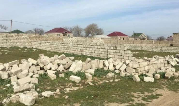 Bakıda bu ərazilərdə torpaq sahələri 50 faiz bahalaşacaq 