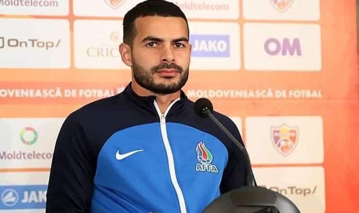 Emin Mahmudov yenidən millinin kapitanı olacaq 