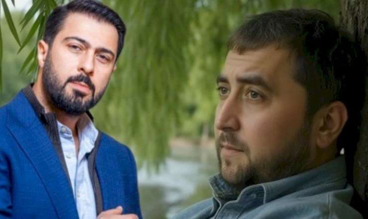 Namiq Qaraçuxurlu Xəyyamın mahnısını oxudu - VİDEO