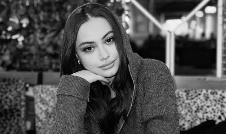 Bakıda tələbə qız faciəvi şəkildə öldü - FOTO