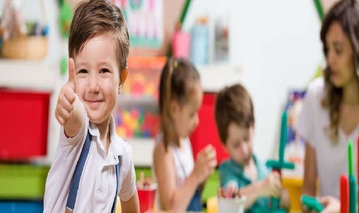 Məktəbəqədər təhsillə bağlı  YENİLİK