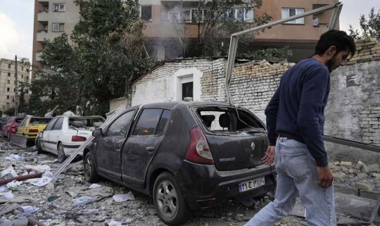 İsrail-İran müharibəsi - Azərbaycanı gözləyən REAL TƏHLÜKƏLƏR  