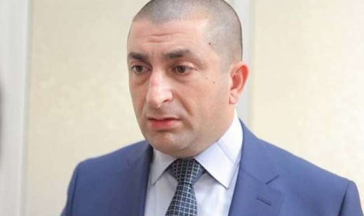 Allah eləməsin İran uduzsun, uduzsa, Azərbaycan dərhal… - Hambaryan 