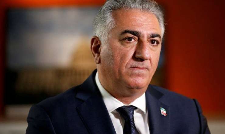İran rejimi parçalanıb, çökəcək – Pəhləvi çağırış etdi 