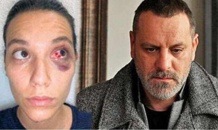 Tanınmış aktyor Ozan Güvən həbs olundu 