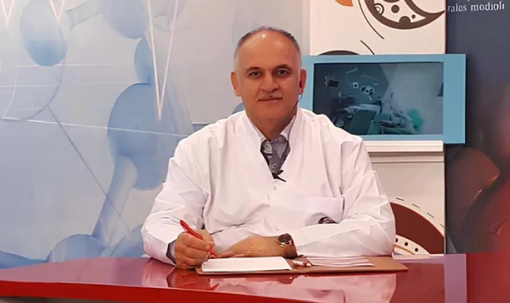 Tanınmış həkimə qarşı qəsdən belə ifadə veribmiş... -  “Aramızda problemlər var idi”