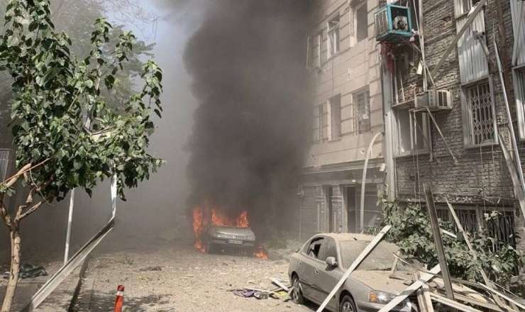 Reuters: İranın 14 nüvə alimi öldürülüb 