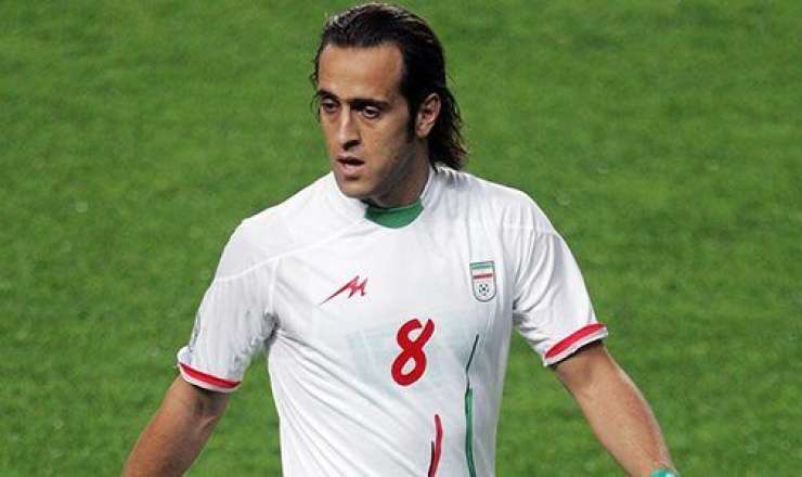 Əfsanəvi iranlı futbolçu: İsrailin hücumu 46 illik vəhşiliyinizin əvəzidir!   