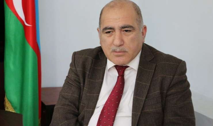 Pənah Hüseyn istefa verməsi xəbərlərinə aydınlıq gətirdi – FOTO 