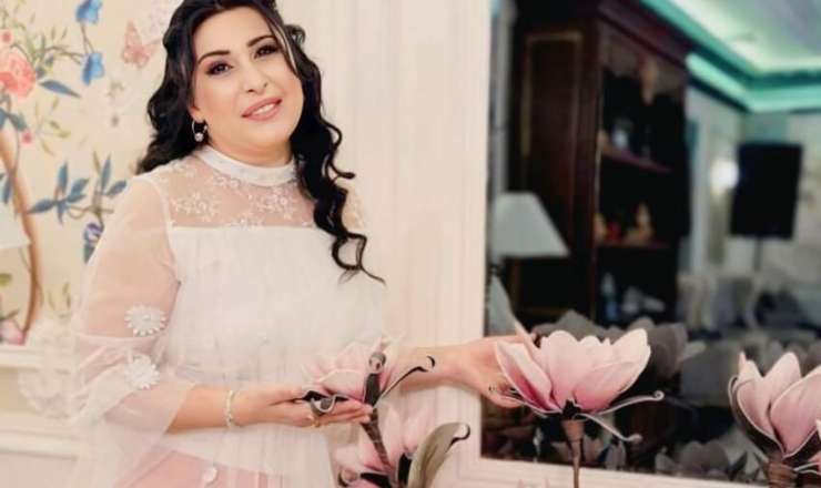 Aktrisa onu skuterlə vuran kuryerdən "qan pulu" tələb edir 