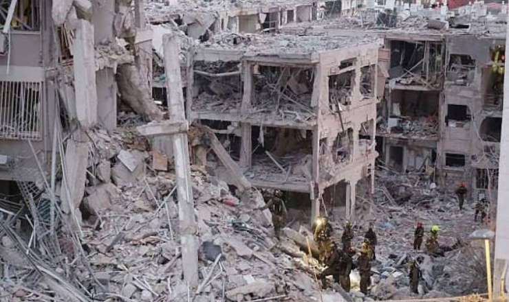İsrailin itkiləri AÇIQLANDI 