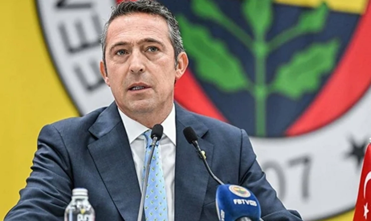 Ali Koç təcili Bakıya gəldi 
