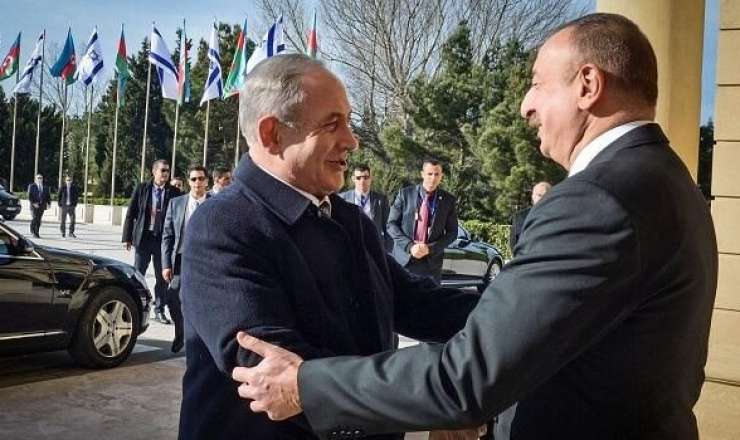 Buranı vurmayın! - Bakıdan Güney Azərbaycanla bağlı MESAJ 