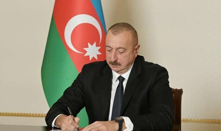 Naxçıvanla bağlı bu qərarları  Prezident VERƏCƏK