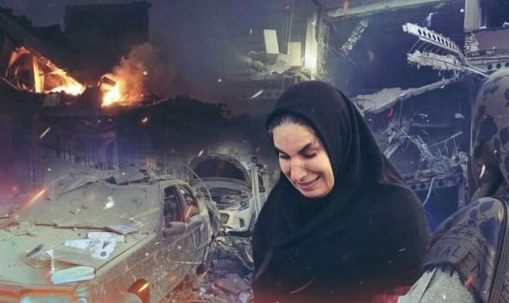 İranda ölənlərin sayı AÇIQLANDI 
