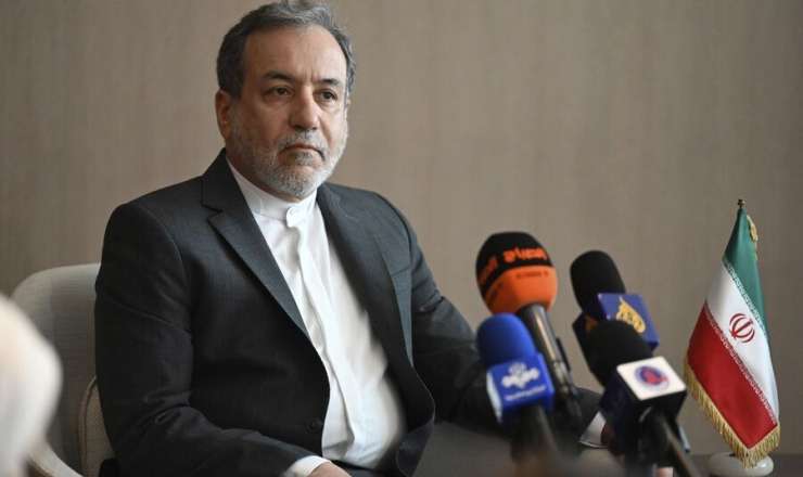İran XİN: Tehran nüvə probleminin danışıqlarla həllinə hazırdır 
