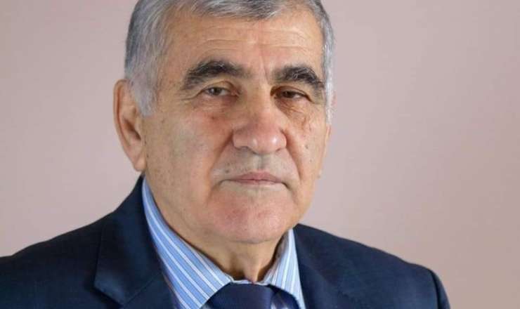 Tibb elmləri üzrə tədqiqat aparan həmkarlarıma DOST XƏBƏRDARLIĞI 
