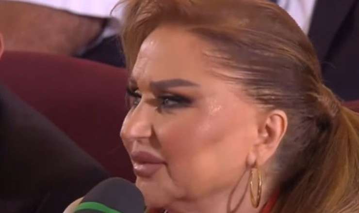 Halı pisləşən Xalq artistinin son durumu -  Özü danışdı